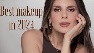 Best makeup in 2024 | ALI ANDREEA