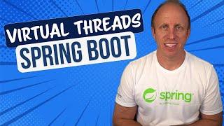 Spring into the Future: Embracing Virtual Threads with Java's Project Loom