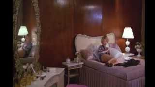 Hot Bedroom Scene of Brigitte Lahaie