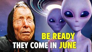 Baba Vanga's Predictions for 2023 are Scary and Outrageous : From Alien Attack to Lab Babies