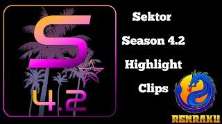 Sektor-RP S4.2 Highlights 2