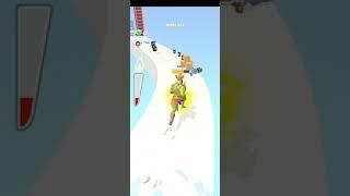 MAX LEVEL IN MUSCLE RUSH 3D(5)