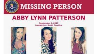 Tarot Reading - Missing Abby Lynn Patterson