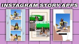 Top 8 Instagram Story Apps For Perfect Instagram Stories | Mscrisssy