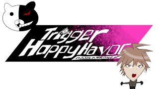 Danganronpa 1 pt. 7