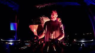 PYSH dj set at X KEBAN _ WORLDWIDE TRIPPING / TULUM JAN 2025