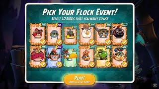 Swift ab2 angry birds 2 cvc clan battle pick 10 birds blues stella double boosted fp 177M 14.07.23