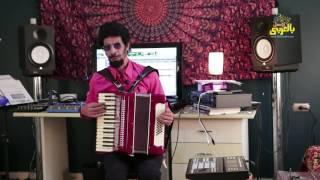 درس اكورديون مع وائل السيد | ما يميز الموسيقى الشرقية ج5 | Wael ElSayed Accordion Lesson