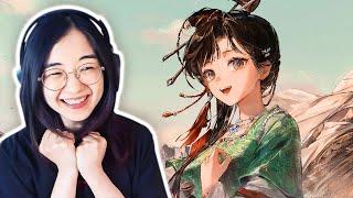 LIVE! WE PULL AND START 1.6 STORY!!! JIU NIANGZI SUMMONS "Notes on Shuori" REACTION | Reverse: 1999