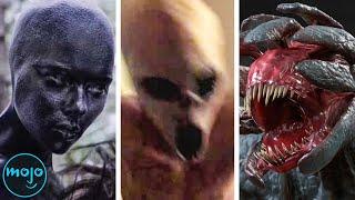 Top 30 Scariest Movie Aliens