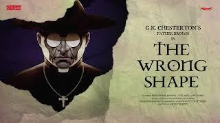 #SundaySuspense | Father Brown | The Wrong Shape | G.K. Chesterton