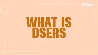 What is DSers - DSers AliExpress Dropshipping Solution