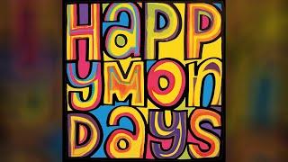 Happy Mondays - Wrote For Luck (John Mörk Edit)