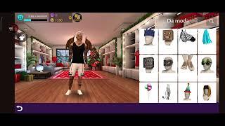 AVAKIN MOD MENU XP E CORPO ATUALIZADO - MOD MENU COM NOVAS FUNÇÕES. MOD VIP GRATIS