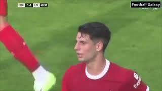 Karlsruhe vs Liverpool 2-4 Highlights Download: Club Friendly Match (Pre-Season) – July 19th, 2023.