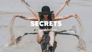 Regard & RAYE - Secrets (Lyrics)