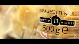 Garofalo: Rules for Cooking pasta (Consumers)