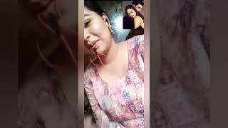 Aliza Sehar Leke Video call #youtube #aliza #crew07 #foryou #foryoupage#fypage