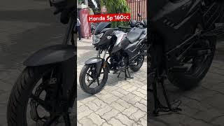 Honda SP 160cc 2023 Model #abhishektiwarivlog #sp160 #hondasp160 #ytshorts #ytshort #hondabike