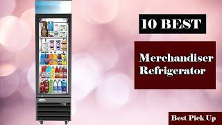  10 Best Merchandiser Refrigerator New Model 2021