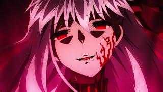 Fate/stay night: Heaven’s Feel ll - Dark Sakura Is Born [4K]