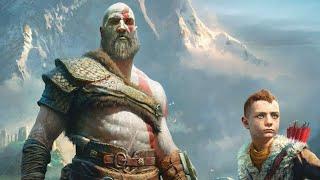 God of war 4 Walkthrough Part 1 | Sourav's Live