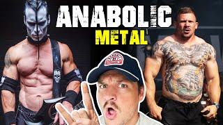 The Top 10 Best Physiques in Music