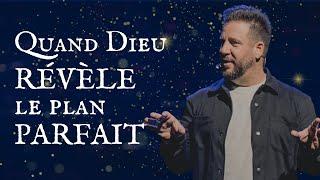 Quand Dieu révèle le plan parfait - Patrice Martorano