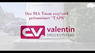 TAPS (koop. valentin Drucksysteme)