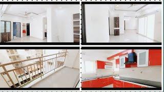 Gated Community || 3 BHK Flat For Sale in Bangalore Seegehalli, Close to Whitefield