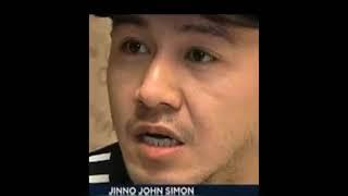 Jinno John Simon - Vimana Tattoo Owner | 3rd party at tumuh*g kay Kylie Padilla