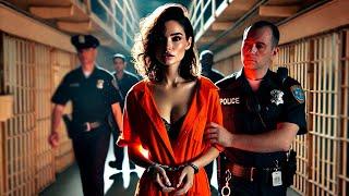 Danger Prisoner - New Action Movie 2025 full movie english | New Released Action Movie