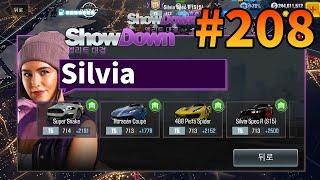 CSR2 | SEASON 208 | Elite ShowDown Top 4 cars