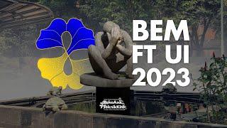 Video Profil BEM FT UI 2023