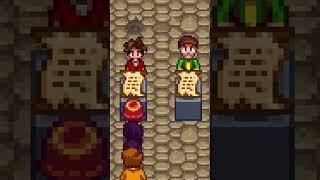 Becoming Stardew Valley's New Mayor