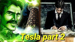 Mysterious life of Nikola Tesla | Nikola Tesla biography in hindi | iTZ HiSToRY