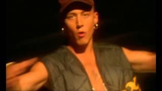 East 17   It's Alright Official Music Video