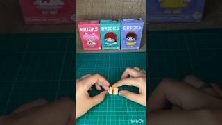 How to build lego bricks Sailormoon #diy #legobricks #lego