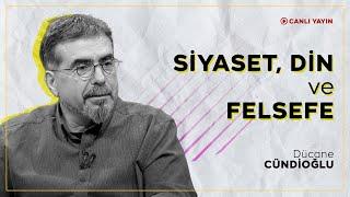 Siyaset, Din ve Felsefe