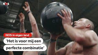 'Verschrikkelijk' en 'helemaal kapot', toch doen steeds meer sporters het: Hyrox