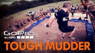 GoPro: Tough Mudder 2014 - UK South West