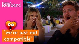 MOST SAVAGE recoupling SPEECHES🫣 part 2 | World of Love Island