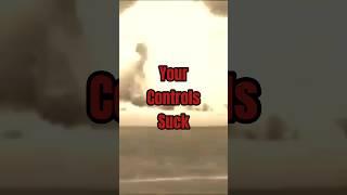 BEST WAR THUNDER CONTROLS! #warthunder #tutorial #controls #aviation