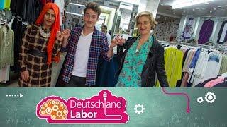 Deutsch lernen (A2) | Das Deutschlandlabor | Folge 10: Migration