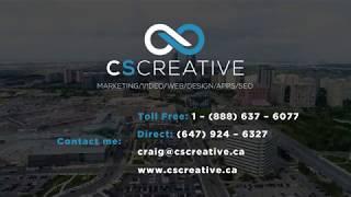 CS Creative Commercial