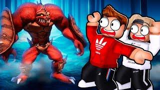 ERWECKE NIEMALS den MEGA MUTANT in ROBLOX!