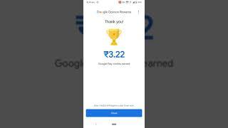 How To Get Surveys Fast in GOOGLE OPINION REWARDS - 2021 New Method UNLIMITED SURVEY