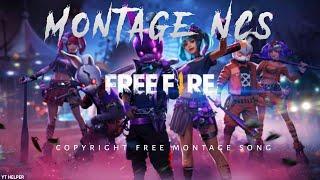 Gaming song no copyright | background music no copyright | free fire beat sync ncs montage | ncs