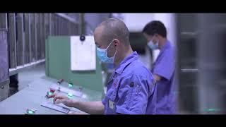 Yanpai | the largest woven filter cloth and needle felt manufacturer in China