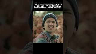 kya kar legi police  Aamir trt 007.         